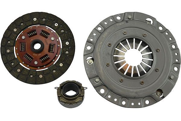 KAVO PARTS Комплект сцепления CP-7006